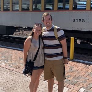 Meet your Posher, Tessa